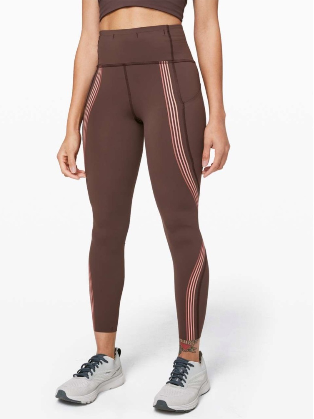 Lululemon | Speed Light Tight 25”